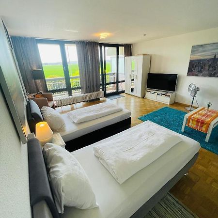 Messe Apartment Koeln West 외부 사진