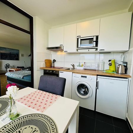 Messe Apartment Koeln West 외부 사진