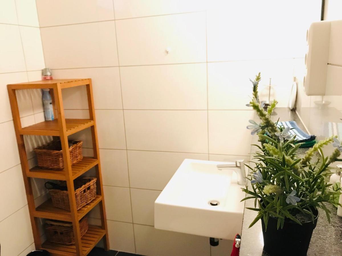 Messe Apartment Koeln West 외부 사진