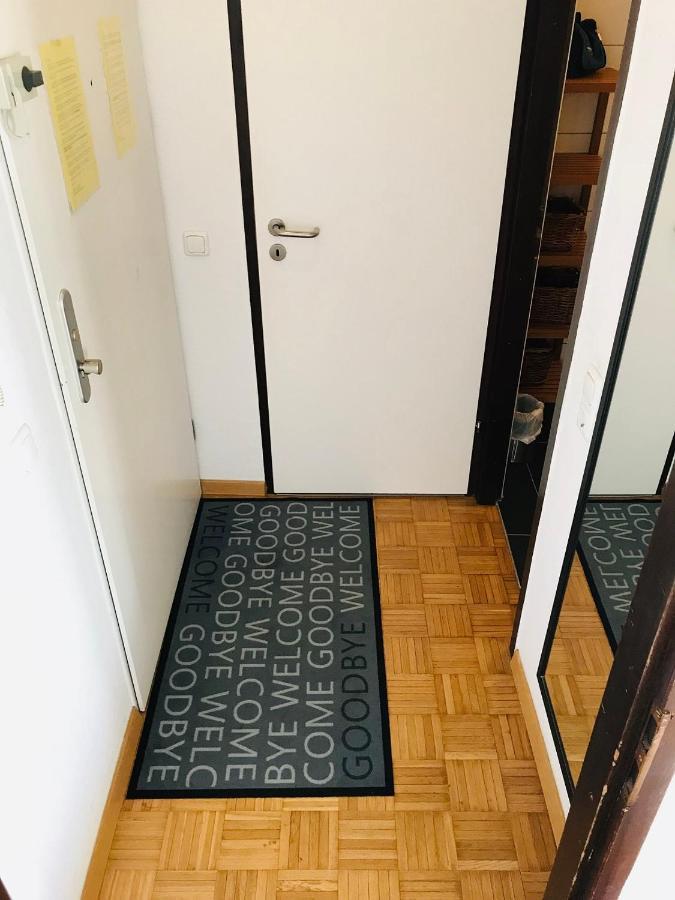 Messe Apartment Koeln West 외부 사진
