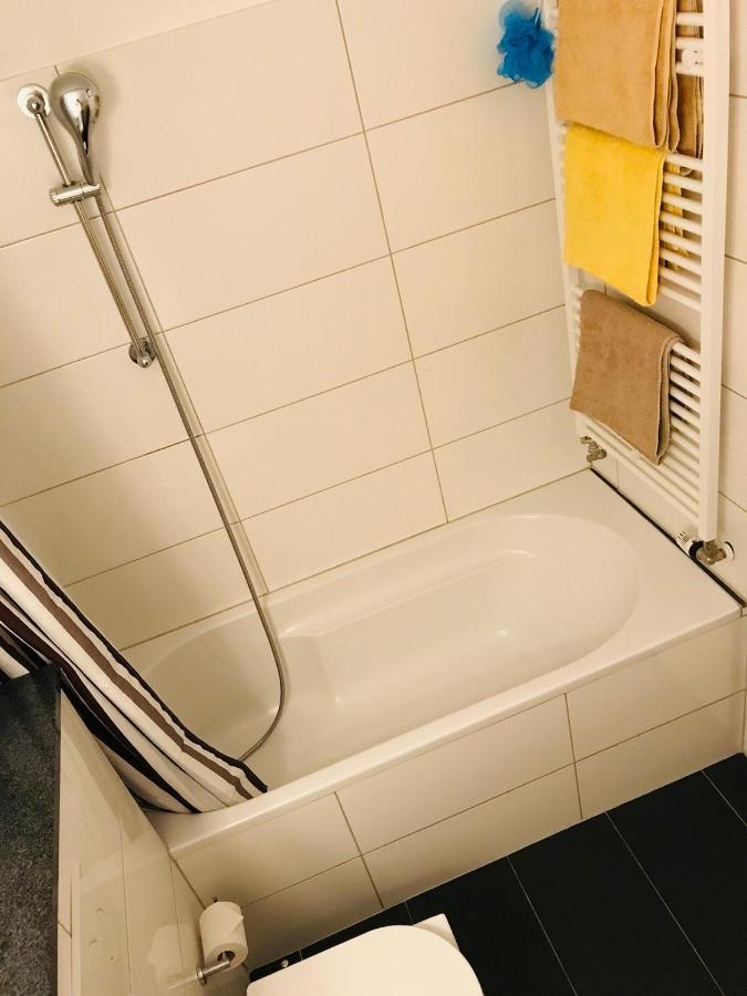 Messe Apartment Koeln West 외부 사진