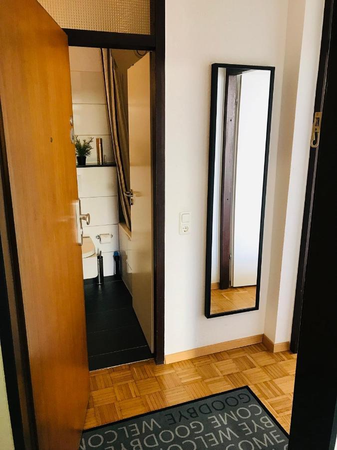 Messe Apartment Koeln West 외부 사진