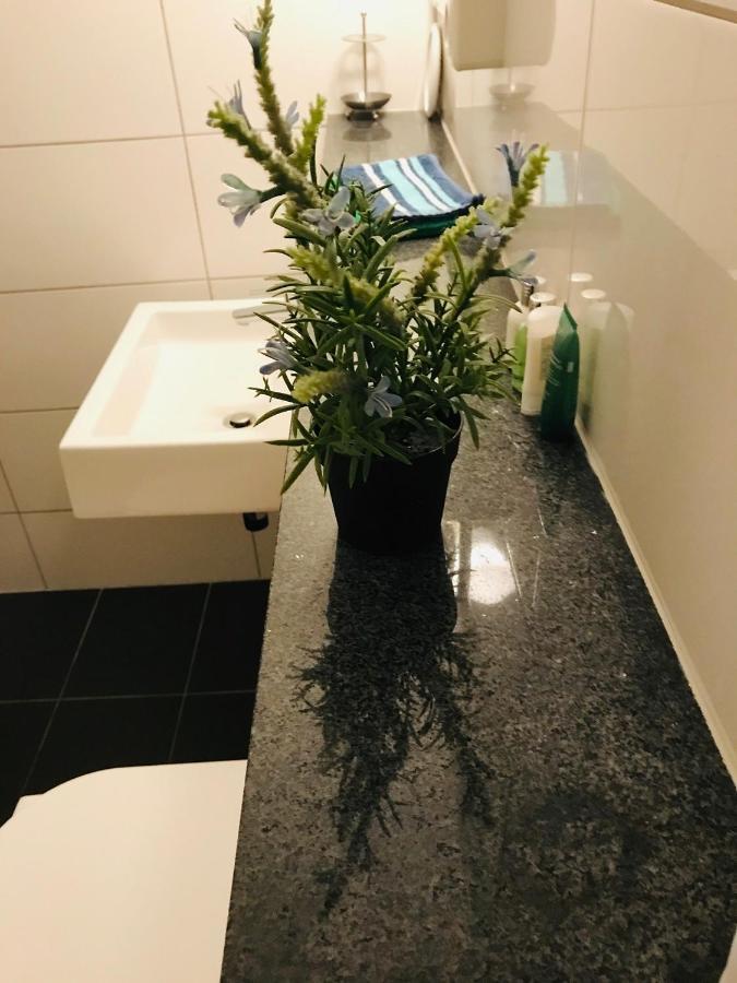 Messe Apartment Koeln West 외부 사진