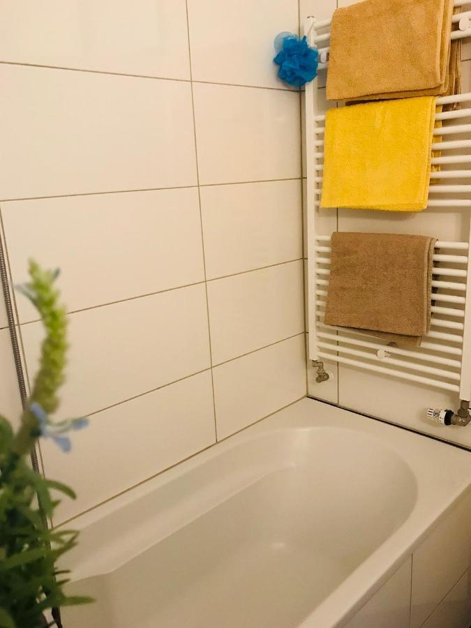 Messe Apartment Koeln West 외부 사진
