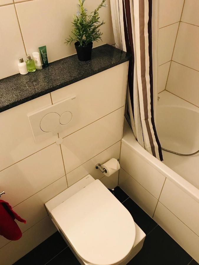 Messe Apartment Koeln West 외부 사진