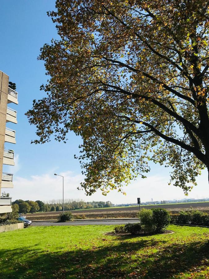 Messe Apartment Koeln West 외부 사진