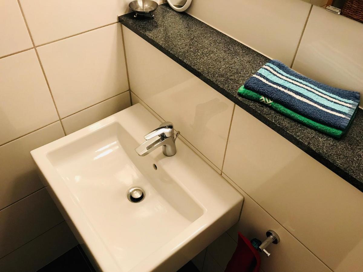 Messe Apartment Koeln West 외부 사진