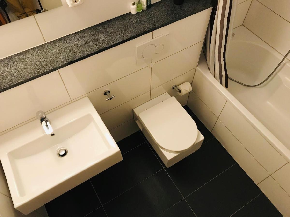 Messe Apartment Koeln West 외부 사진