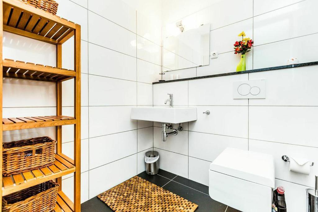 Messe Apartment Koeln West 외부 사진