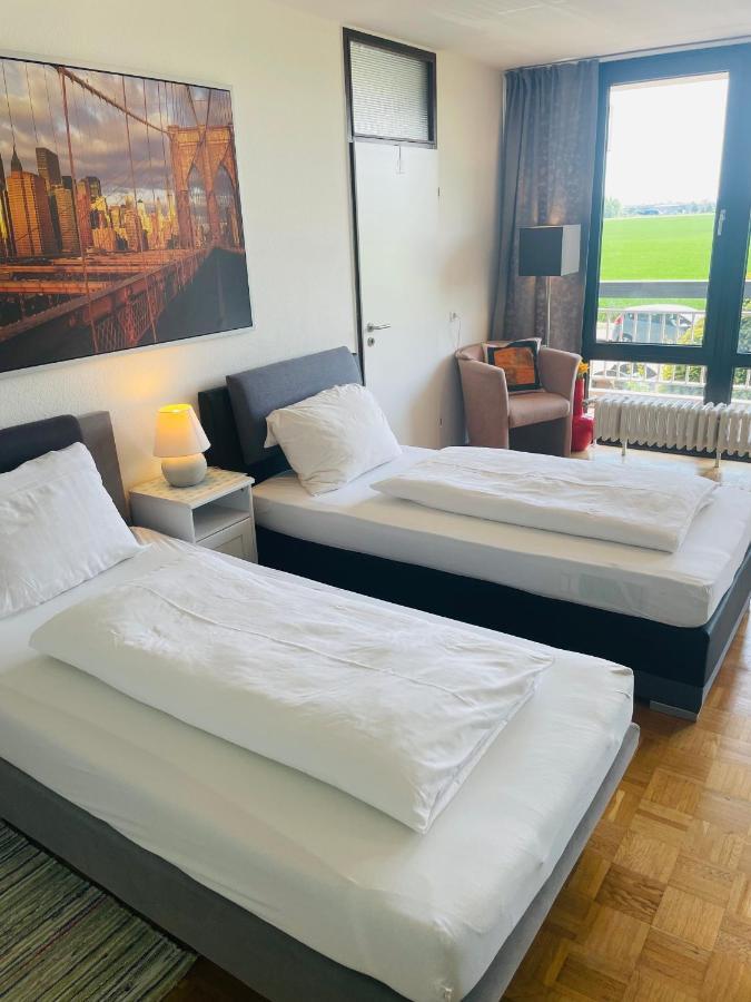 Messe Apartment Koeln West 외부 사진