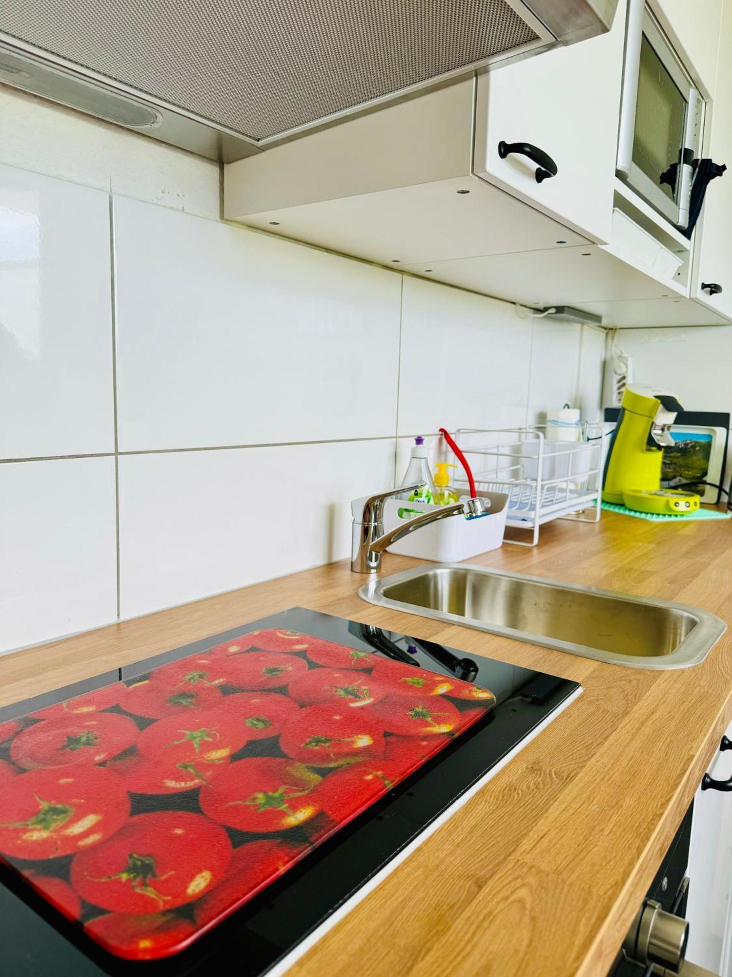 Messe Apartment Koeln West 외부 사진